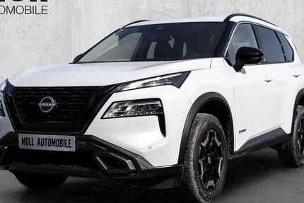 Nissan X-Trail 6.000 km 31.900 &euro; Aachen 52078