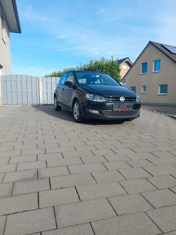 VW Polo 129.801 km 5.700 € Heinsberg 52525