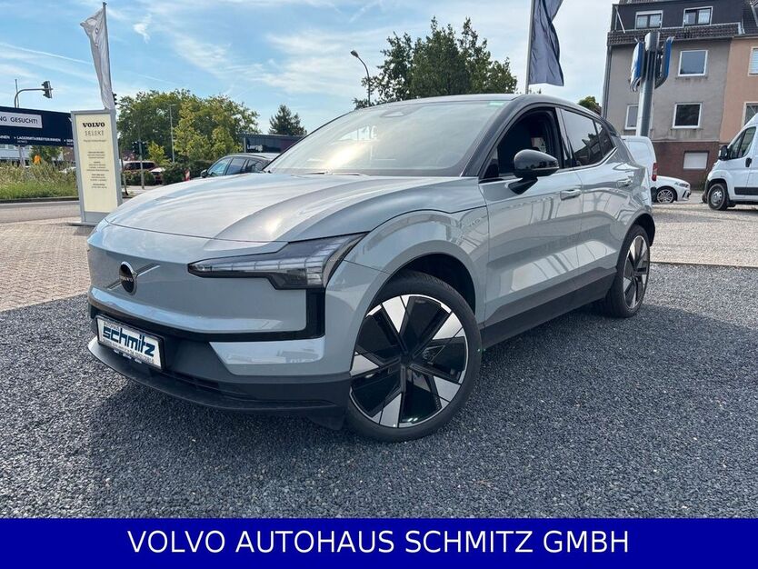 Volvo EX30 7.792 km 34.800 € Düren 52351
