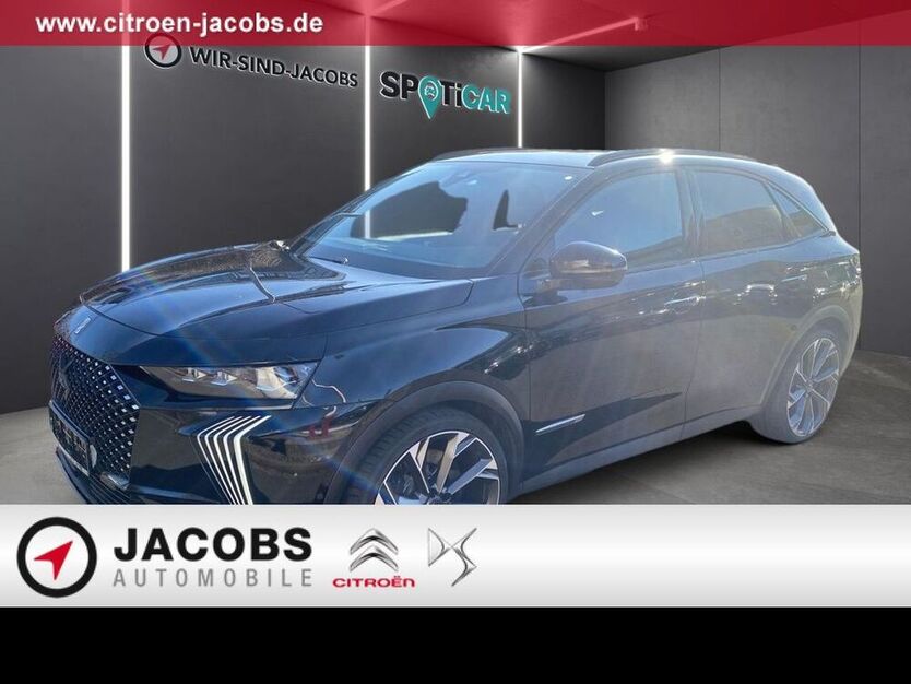 DS7 (Crossback)
