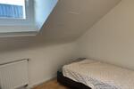 Dachgeschoßwohnung Aachen Aachen-Mitte - 1 Zimmer, 12 m&sup2;, 500&euro; | Angebot:26449037