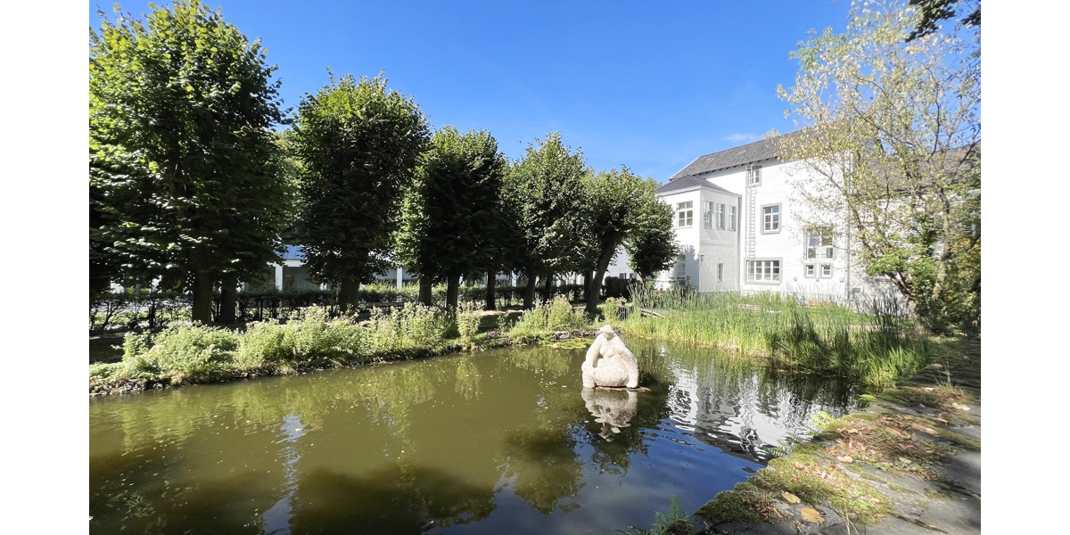 JÄSCHKE - Gewerbeeinheit im Herzen von Kornelimünster 1 zimmer