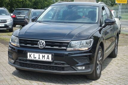 VW Tiguan 81.000 km 16.900 &euro; Simmerath (bei Aachen) 52152