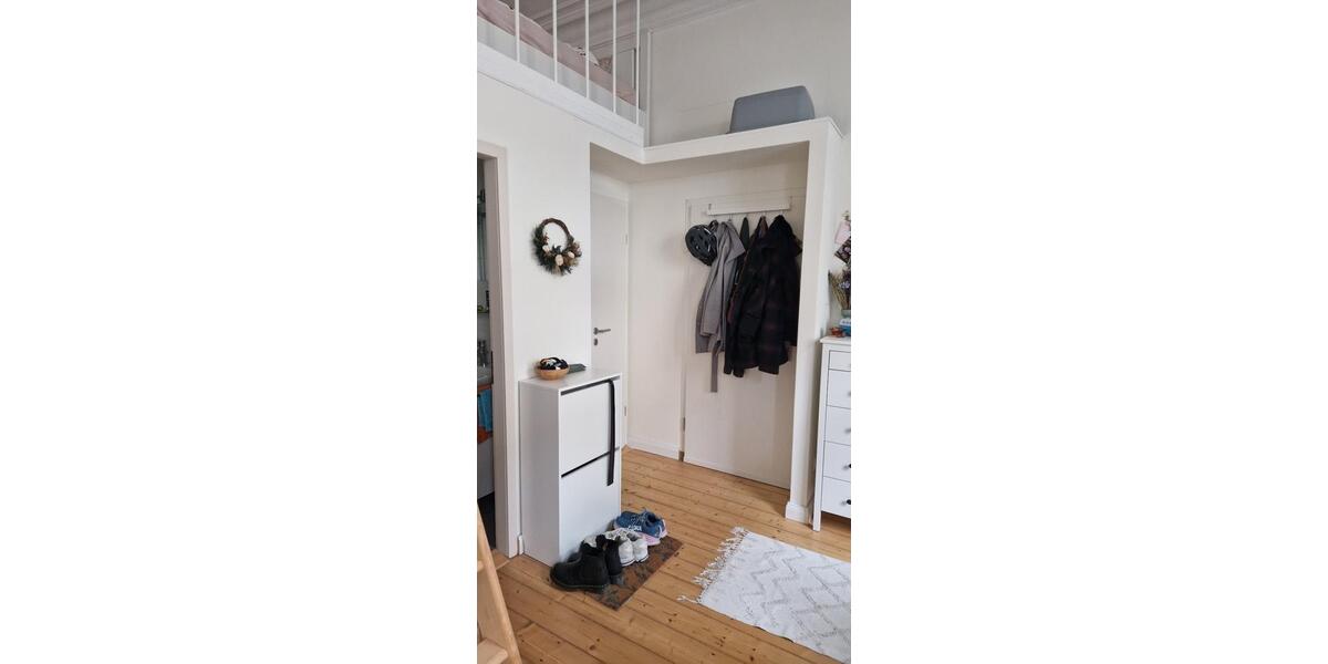 Erdgeschoßwohnung Aachen Aachen-Mitte - 1 Zimmer, 30 m&sup2;, 420&euro; | Angebot:26031694