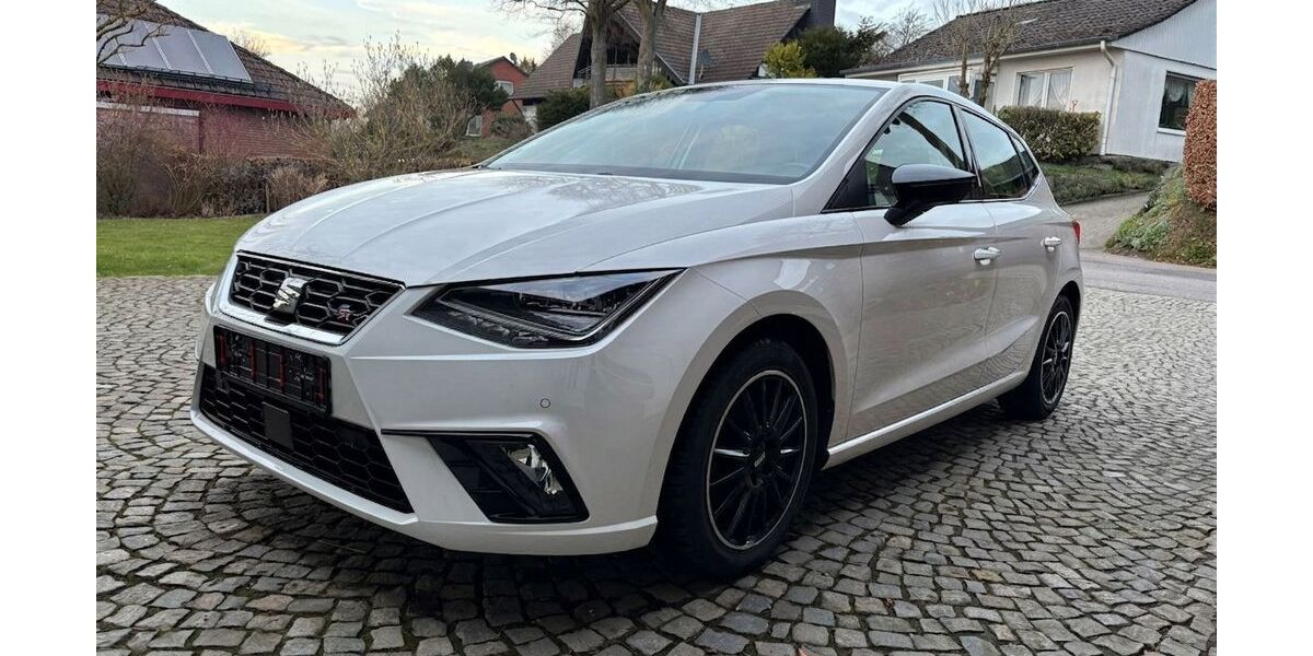 Seat Ibiza 94.000 km 14.700 &euro; Monschau 52156