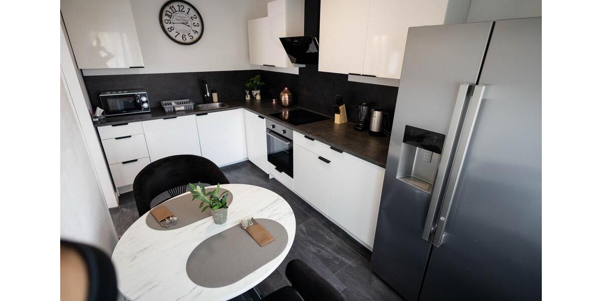 Etagenwohnung Aachen Eilendorf - 3 Zimmer, 81 m&sup2;, 2.490&euro; | Angebot:24935016