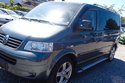 VW T5 Transporter 283.000 km 7.950 € Alsdorf 52477