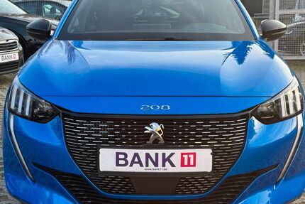 Peugeot 208 37.415 km 17.400 &euro; Würselen 52146