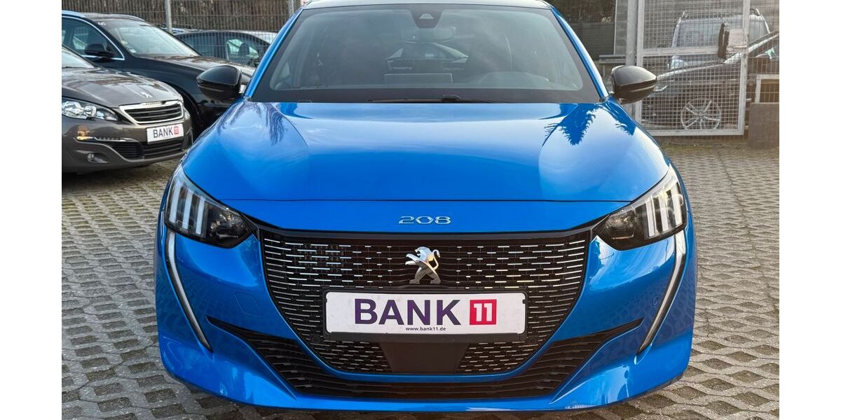 Peugeot 208 37.415 km 17.400 &euro; Würselen 52146