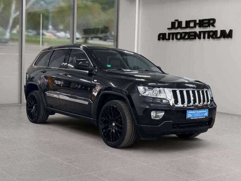 Grand Cherokee