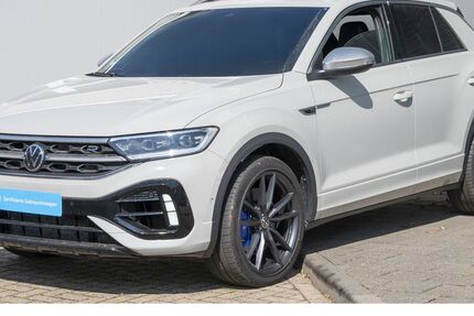 VW T-Roc 35.492 km 36.970 &euro; Düren 52351