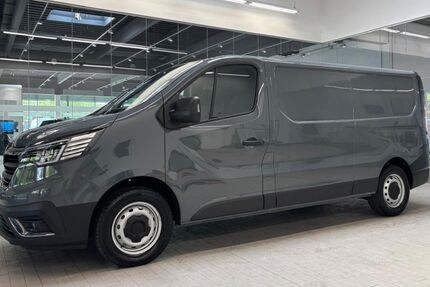 Renault Trafic 8.365 km 37.490 &euro; Alsdorf 52477