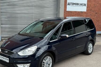 Ford Galaxy 138.490 km 8.999 &euro; Düren 52353