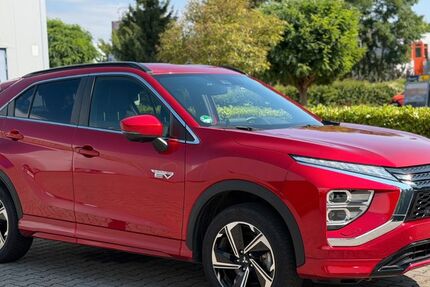 Mitsubishi Eclipse Cross 28.757 km 22.990 &euro; Alsdorf 52477