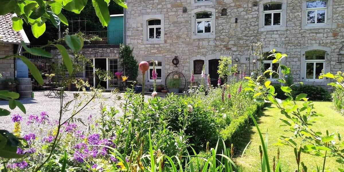 Einfamilienhaus Aachen / Hahn Hahn - 8 Zimmer, 330 m&sup2;, 888.000&euro; | Angebot:26309082