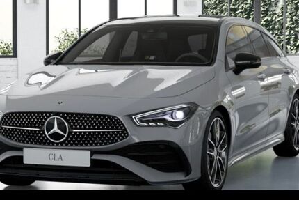 Mercedes-Benz CLA 200 Shooting Brake 9.000 km 40.490 &euro; Aachen 52068