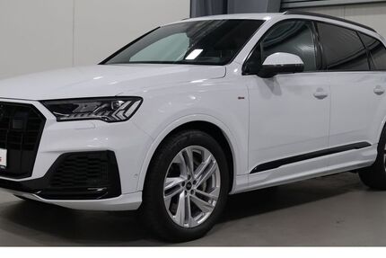 Audi Q7 51.005 km 74.420 &euro; Aachen 52078