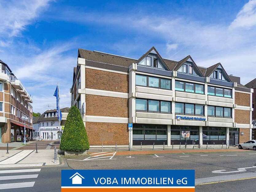 Büro in Geilenkirchen 2.480 € 310 m²