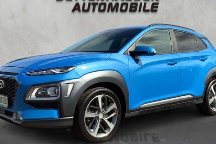 Hyundai KONA 46.073 km 16.250 &euro; Herzogenrath 52134