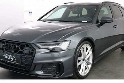 Audi A6 7.031 km 62.980 &euro; Alsdorf 52477