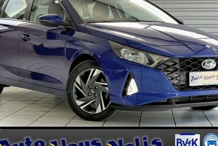 Hyundai i20 69.800 km 14.480 € Geilenkirchen 52511