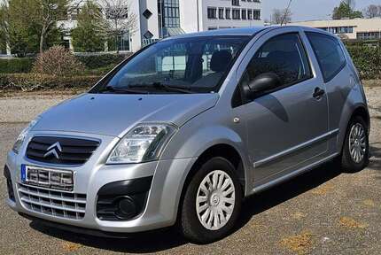 Citroen C2