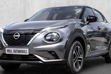 Nissan Juke 3.000 km 25.980 € Aachen 52078