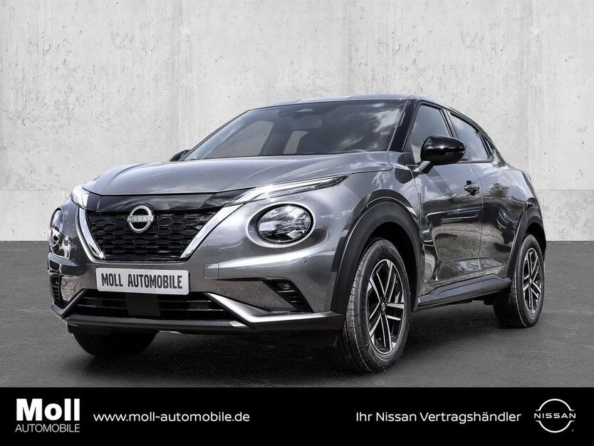 Nissan Juke 3.000 km 25.980 € Aachen 52078