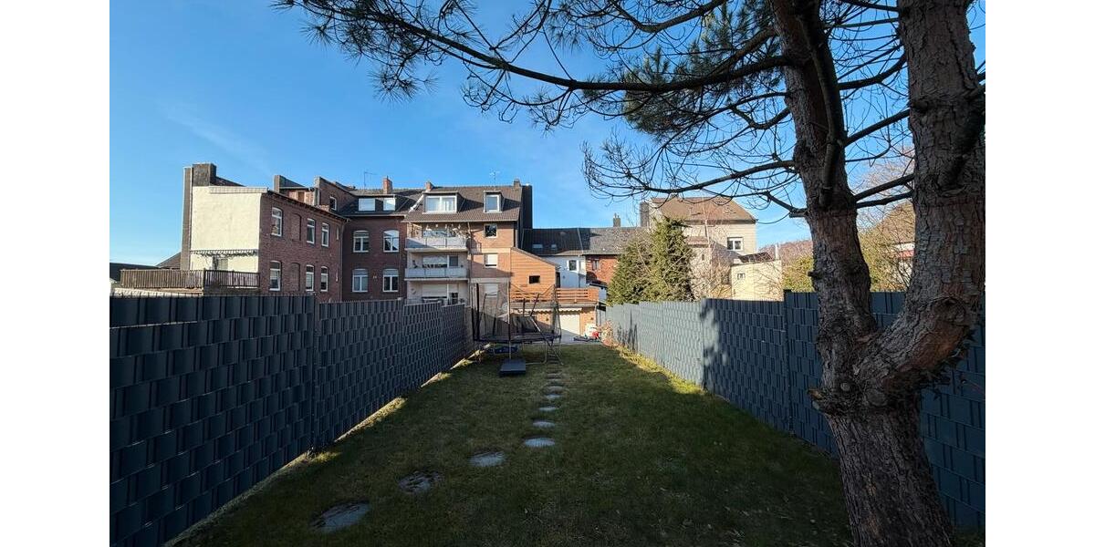 Erdgeschoßwohnung Stolberg (Rheinland) - 4 Zimmer, 105 m&sup2;, 1.350&euro; | Angebot:26207909