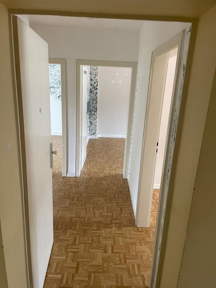 Wohnung zur vermieten zum 01.11.2025 Meigenstr 33 52223 Stolberg zimmer