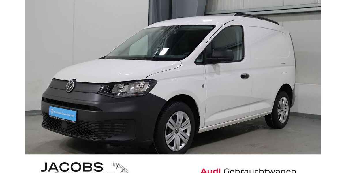 VW Caddy 30.637 km 18.420 &euro; Stolberg 52222