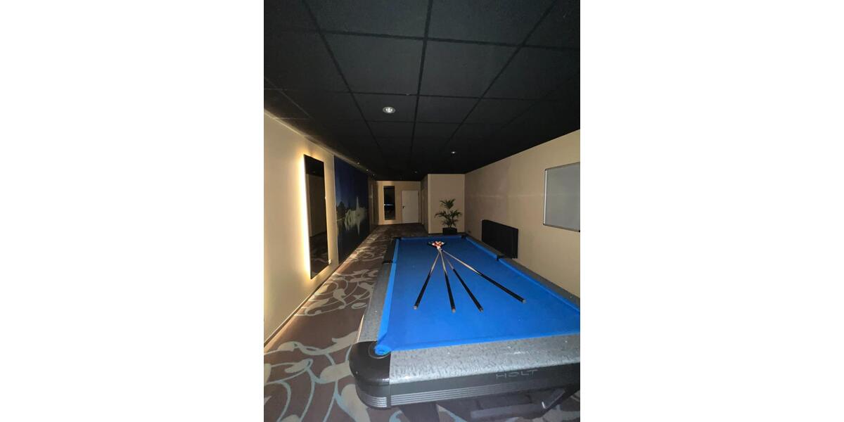 Attraktive Spielhalle in Herzogenrath zimmer