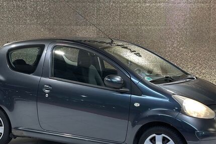 Toyota Aygo (X) 239.680 km 1.000 &euro; Jülich 52428