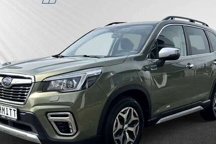 Subaru Forester 88.597 km 23.950 &euro; Kreuzau-Stockheim bei Düren 52372
