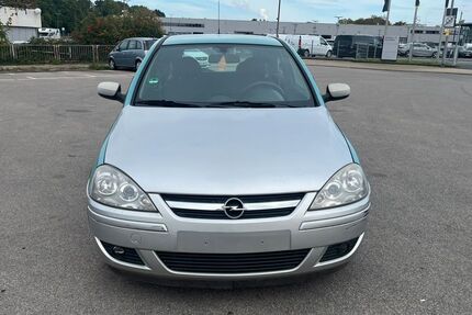 Opel Corsa 186.173 km 990 &euro; Aachen 52068