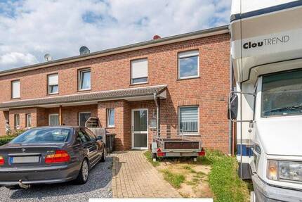 Viel Raum für große und kleine Träume - Familienfreundliches Reihenendhaus mit 5 Zimmern und Garten 5 zimmer