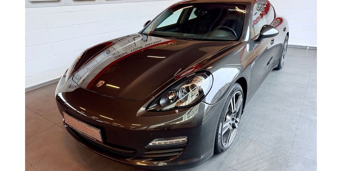 Porsche Panamera 74.990 km 34.990 &euro; Stolberg 52223