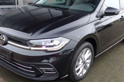VW Polo 53.000 km 16.490 &euro; Aachen 52070