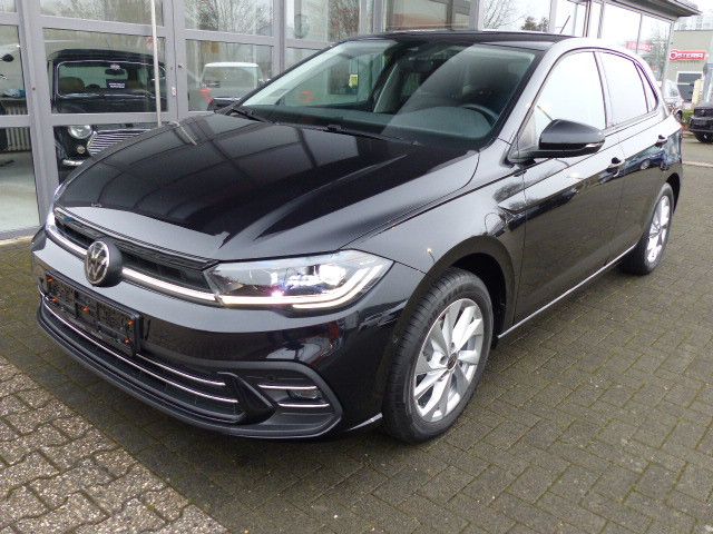 VW Polo 53.000 km 16.490 &euro; Aachen 52070