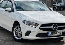 Mercedes A 200