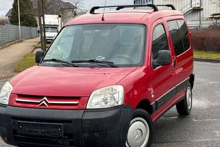 Citroen Berlingo 189.000 km 1.499 &euro; Jülich 52428