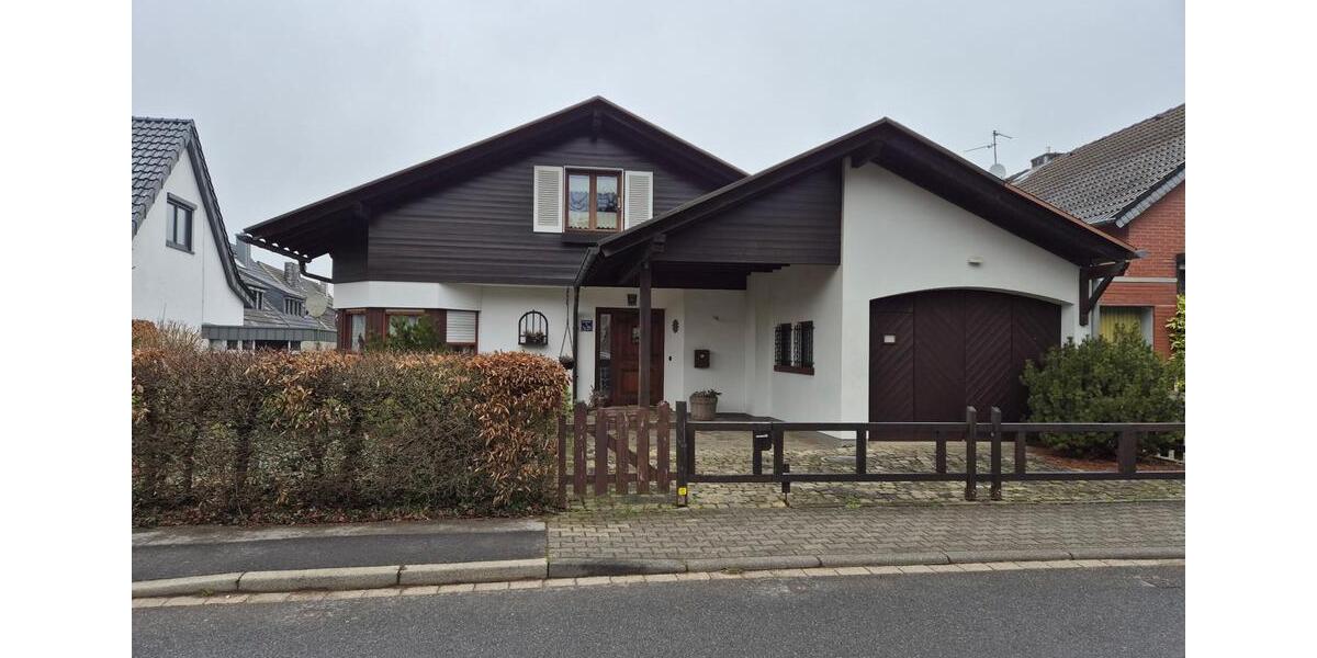 Einfamilienhaus Aachen Aachen-Mitte - 5 Zimmer, 125 m&sup2;, 490.000&euro; | Angebot:25382474