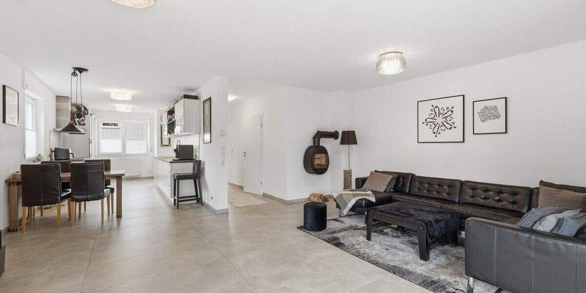 Doppelhaushälfte Würselen Broichweiden - 5 Zimmer, 168 m&sup2;, 549.000&euro; | Angebot:25834861
