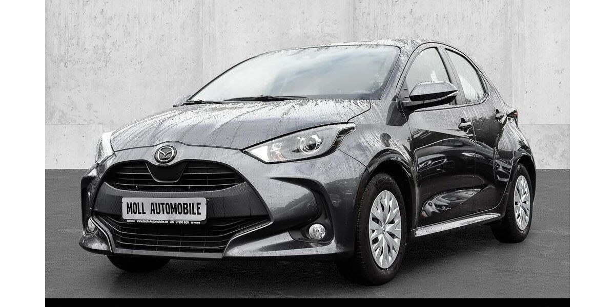 Mazda 2 Hybrid 67.117 km 16.480 &euro; Aachen 52078