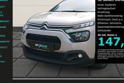 Citroen C3 23.980 km 14.490 &euro; Eschweiler 52249