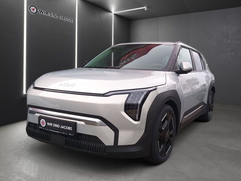 Kia EV3 10.598 km 37.490 € Aachen 52078