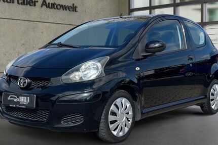 Toyota Aygo (X) 140.000 km 2.999 € Jülich 52428