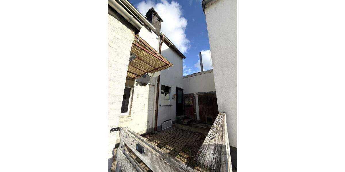 Doppelhaushälfte Niederzier Krauthausen - 5 Zimmer, 76 m&sup2;, 84.900&euro; | Angebot:25167528