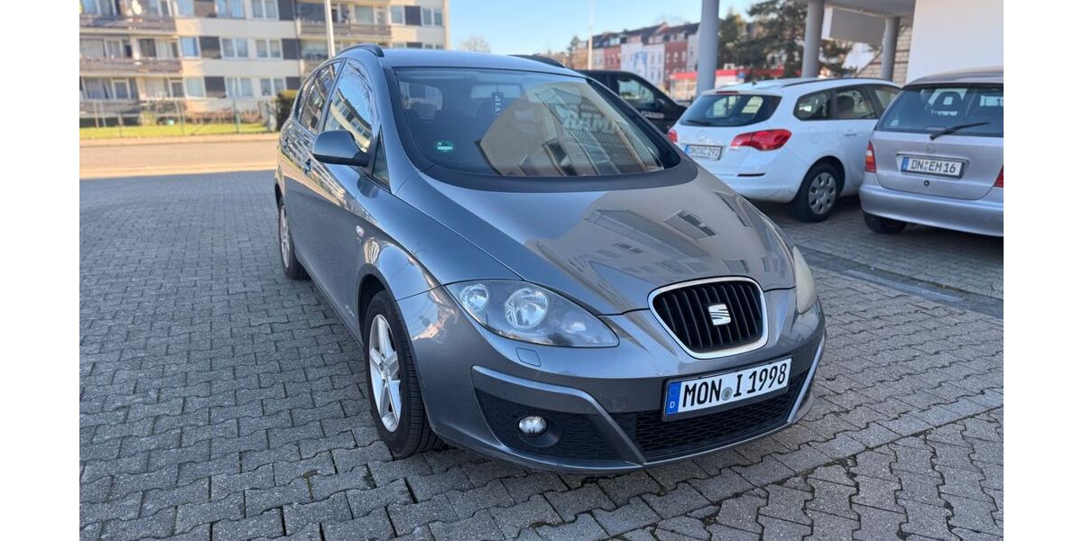 Seat Altea 207.000 km 2.950 &euro; Düren 52349