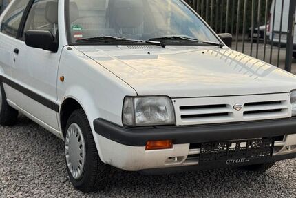 Nissan Micra 91.000 km 2.999 € Düren-Merken 52353